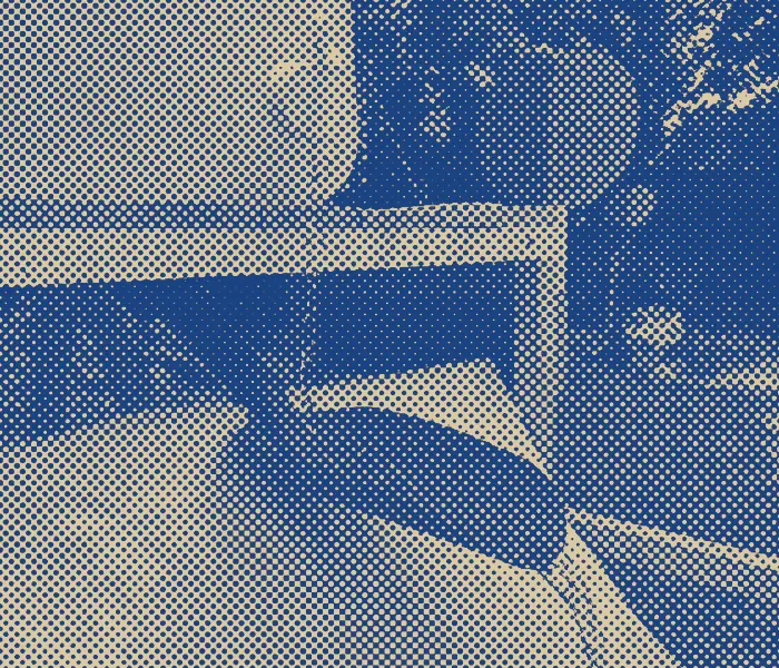 Make It Clear ! bichromie